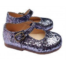 Party shoes : Dorothy Silver by Elfie Party shoes : Dorothy Silver by Elfie